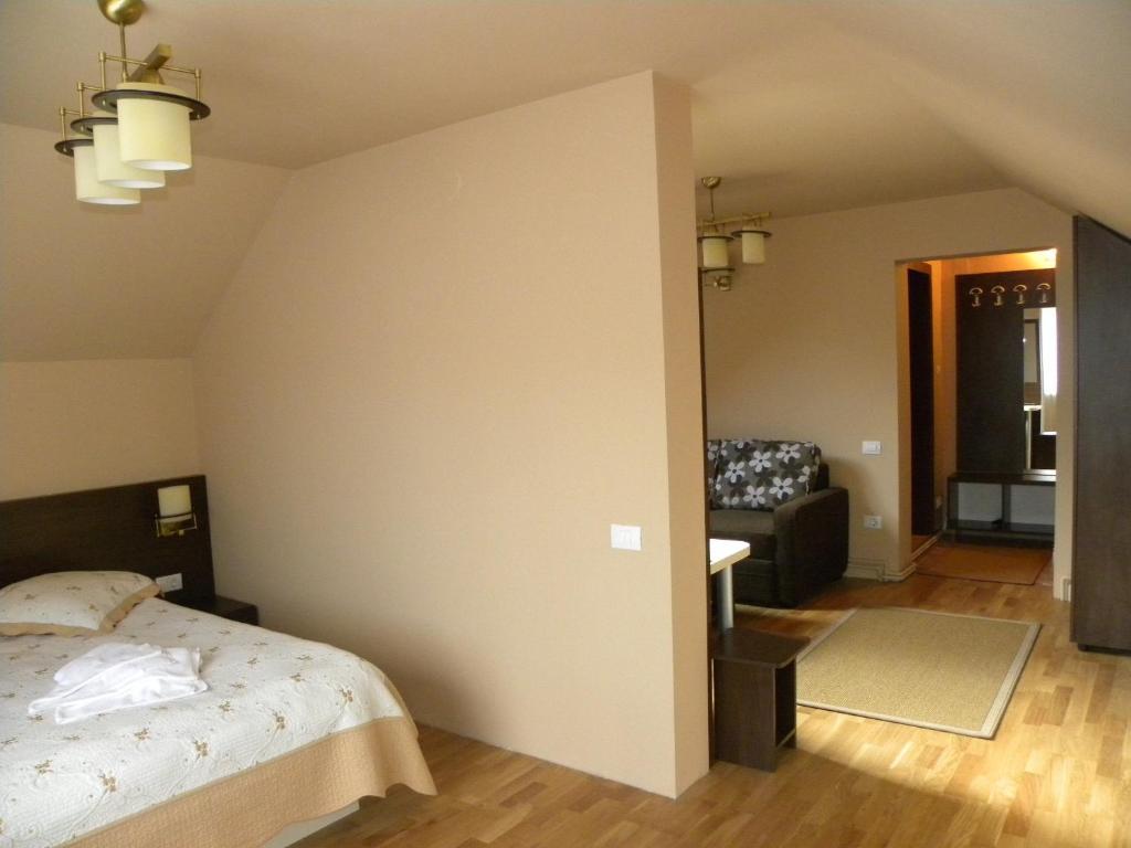 Casa Enescu Hotel Bran  Phòng bức ảnh