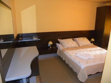 Casa Enescu Hotel Bran  Ngoại thất bức ảnh
