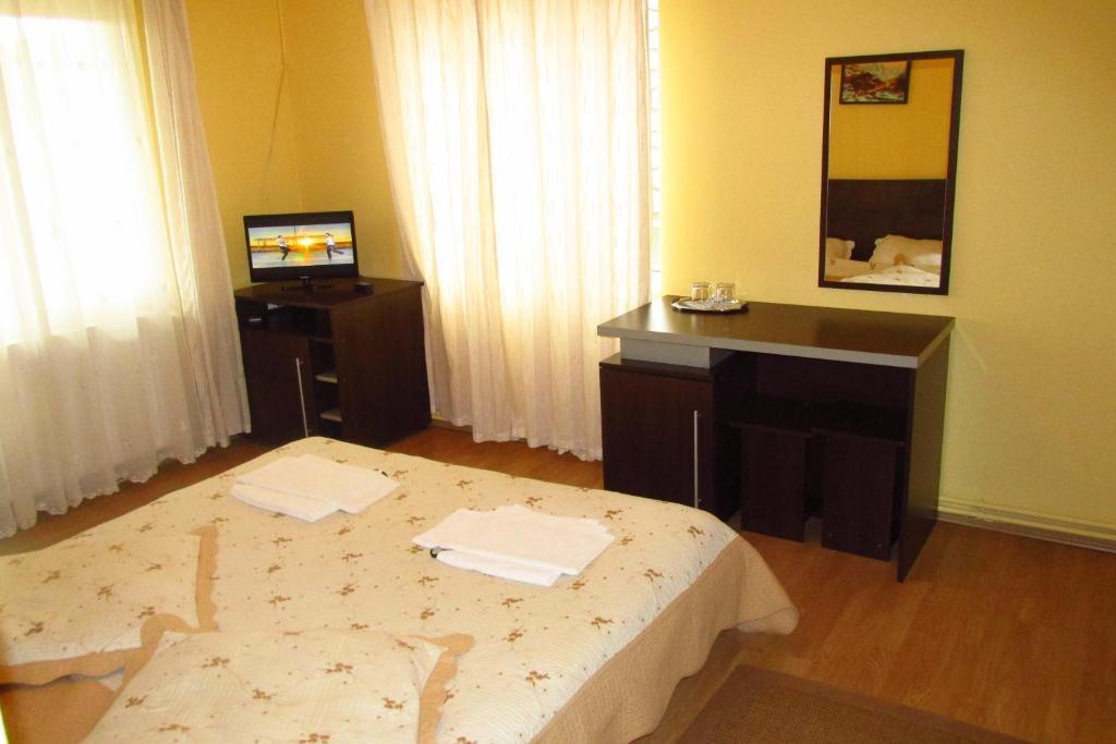 Casa Enescu Hotel Bran  Phòng bức ảnh