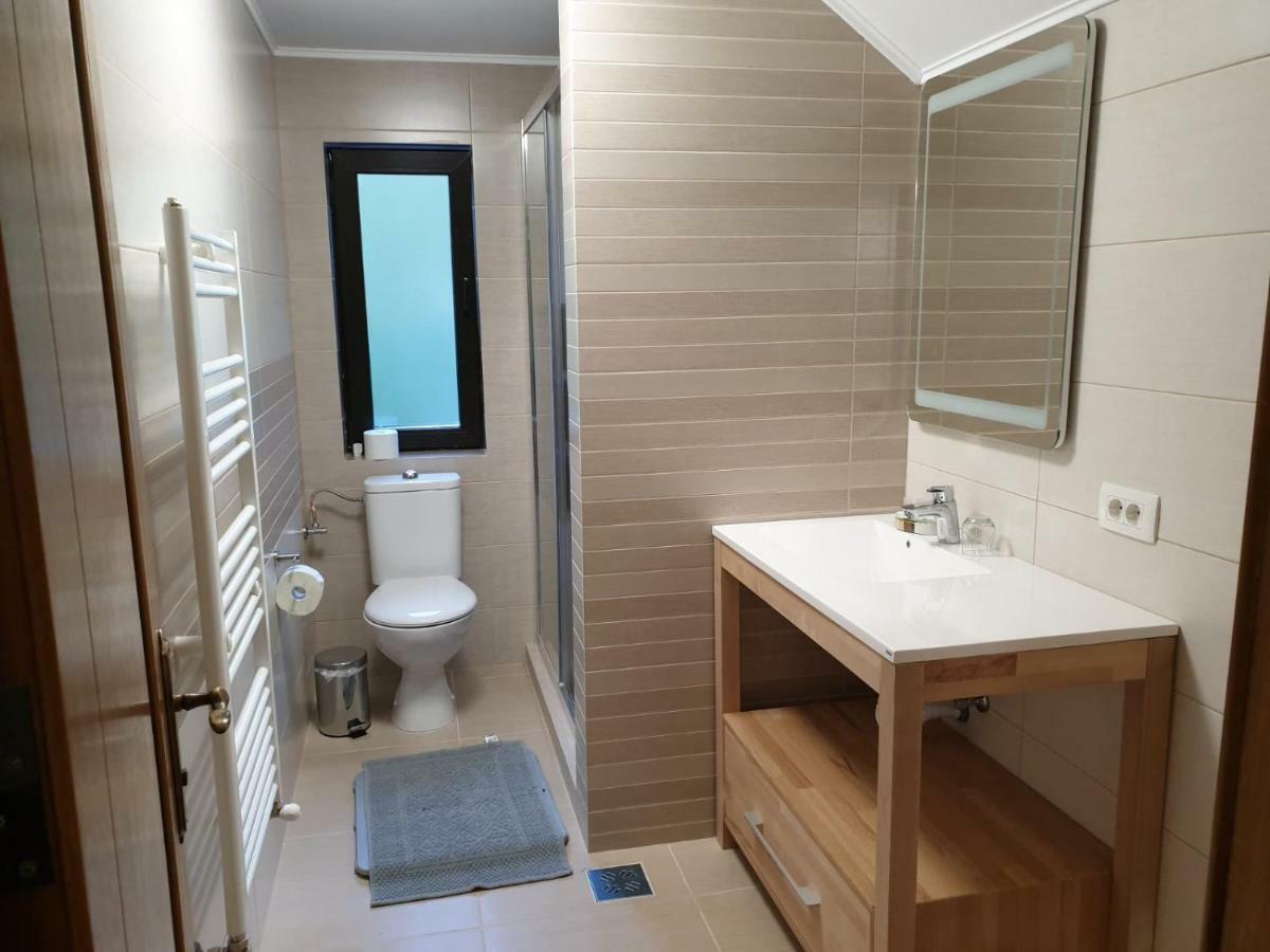 Casa Enescu Hotel Bran  Ngoại thất bức ảnh
